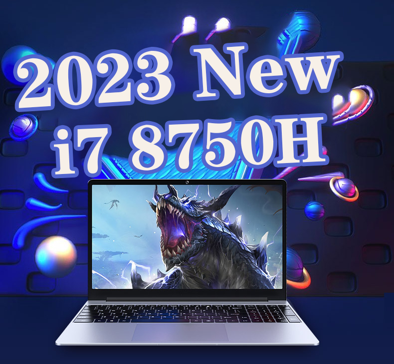 Lenovo máy tính xách tay mới Intel Core i7 8750H vân tay mở khóa backlit bàn phím cài đặt Windows 11 và MS Office Gaming máy tính xách tay Intel i7 6700HQ16+512GB để chơi nhiều trò chơi với bảo hành hai năm
