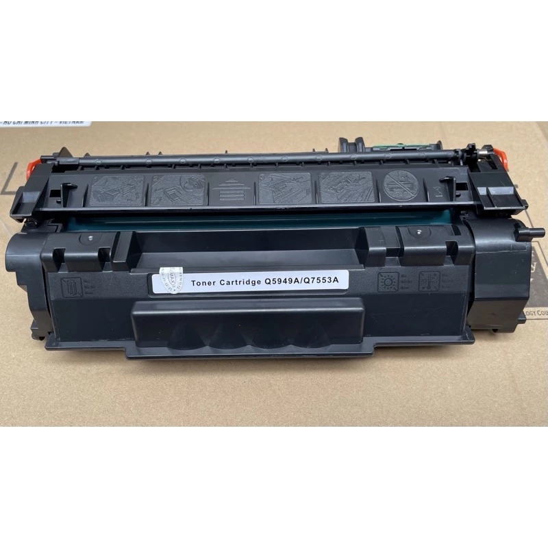 Hộp mực máy in 49A dùng cho máy in HP 1160