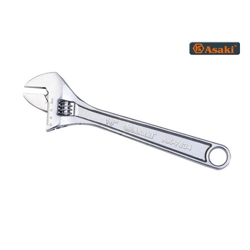 6" mỏ lết asaki ak-7632