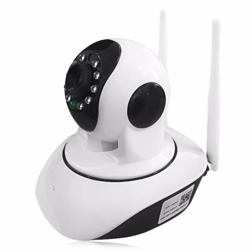 Camera wifi ip 2anten-camhi