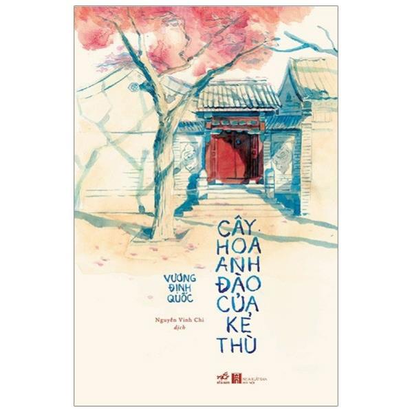 Sách - cây hoa anh đào của kẻ thù