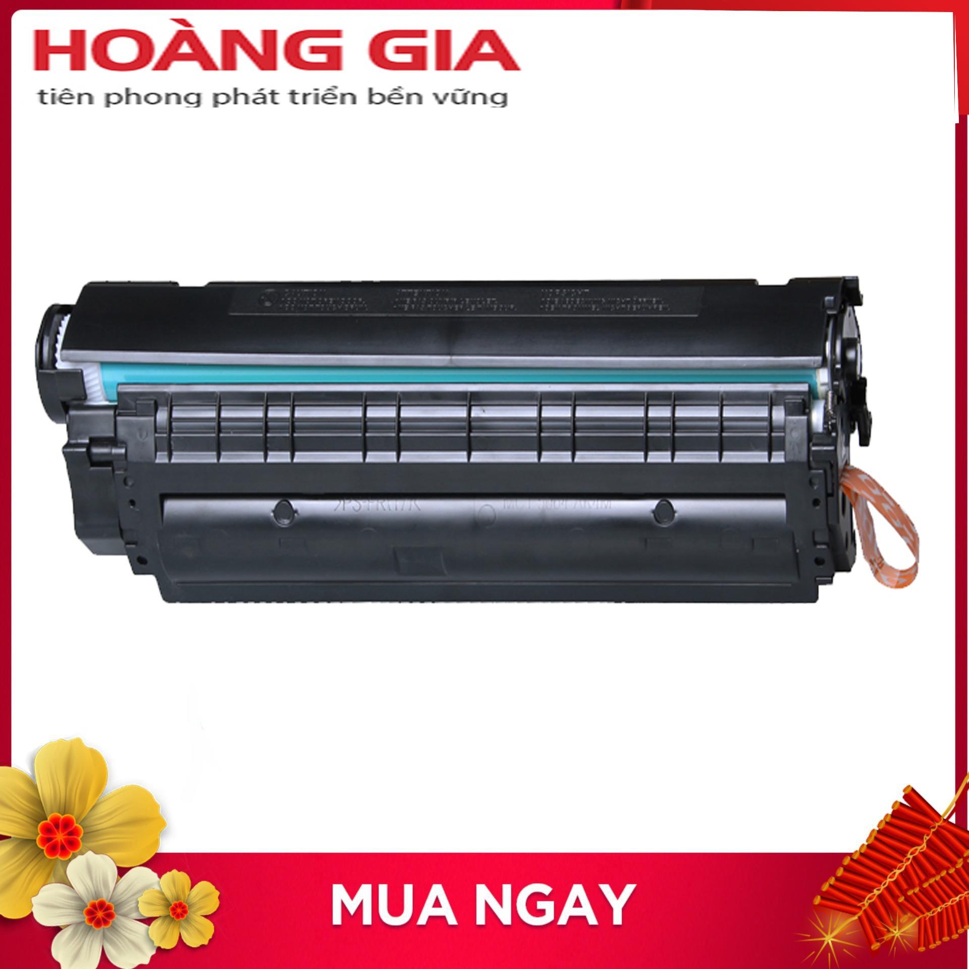 HỘP MỰC SIÊU NÉT DÙNG CHO Canon2900