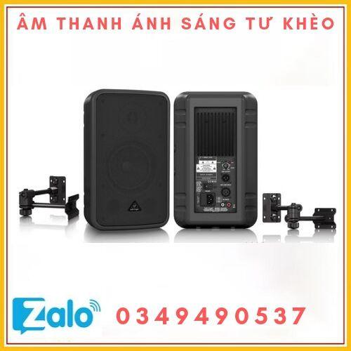 Loa monitor behringer ce500a dùng cho phòng thu