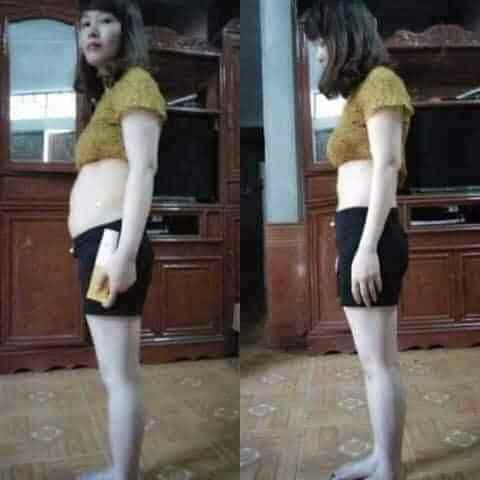 [FreeshipMAX] (tặng dây đo đai nịt bụng )Kem tan mỡ đánh bay mỡ bụng mỡ bắp chân bắp tay bắp đùi.....