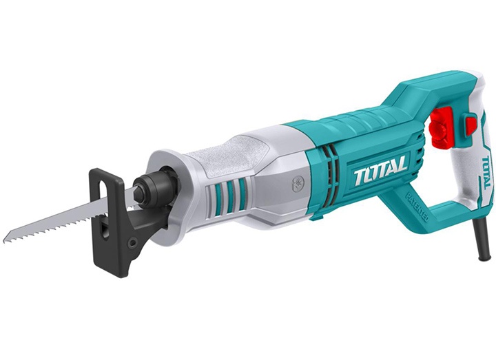 Máy cưa kiếm 750W Total TS100806