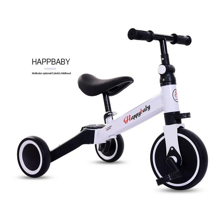 Xe đạp cân bằng đa năng 3 in 1