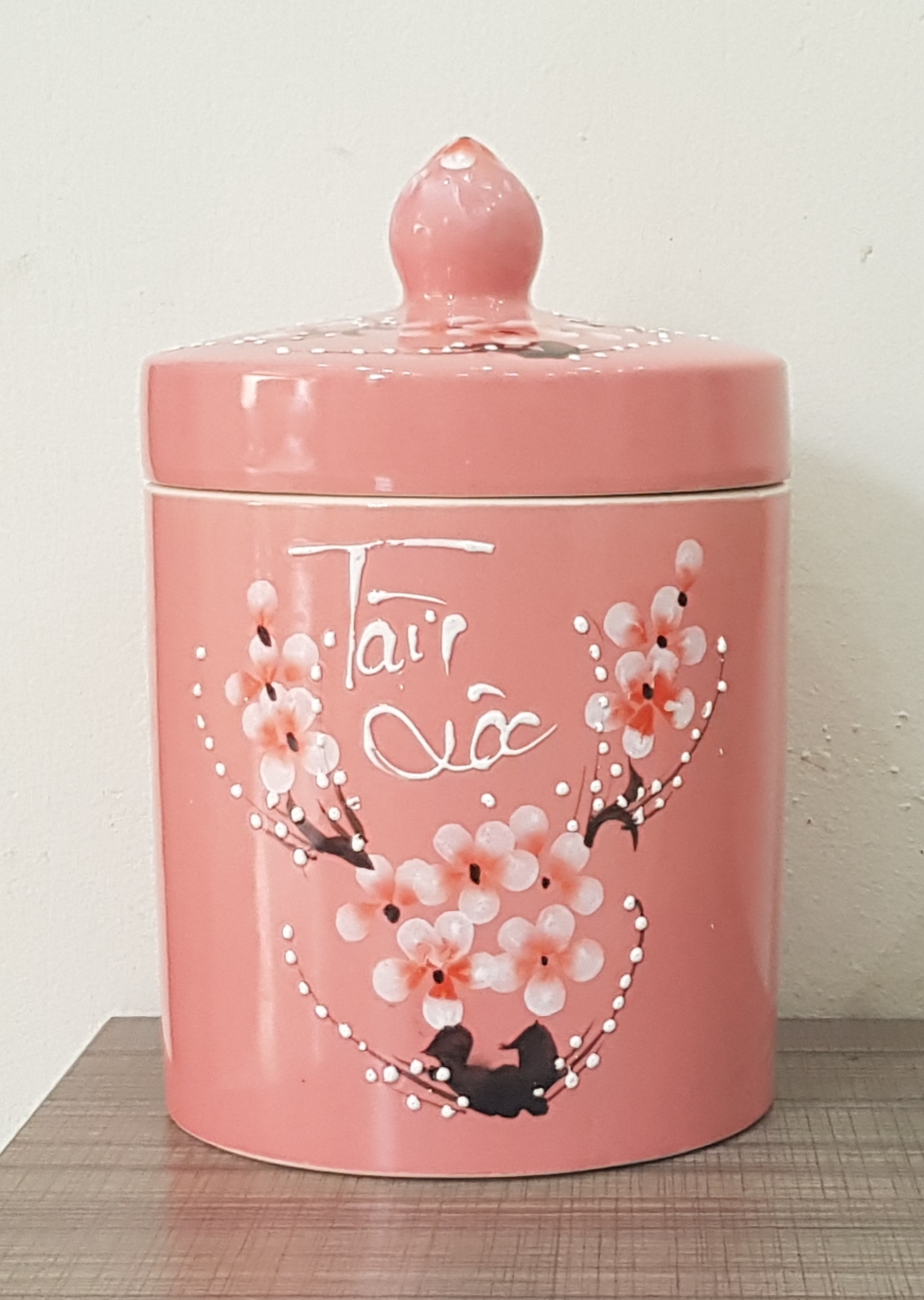 VẠI MUỐI DƯA CÀ