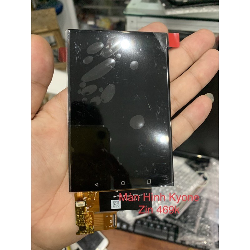 Màn Hình Blackberry Keyone Giá Tốt .N.h.ấ.t. Luôn
