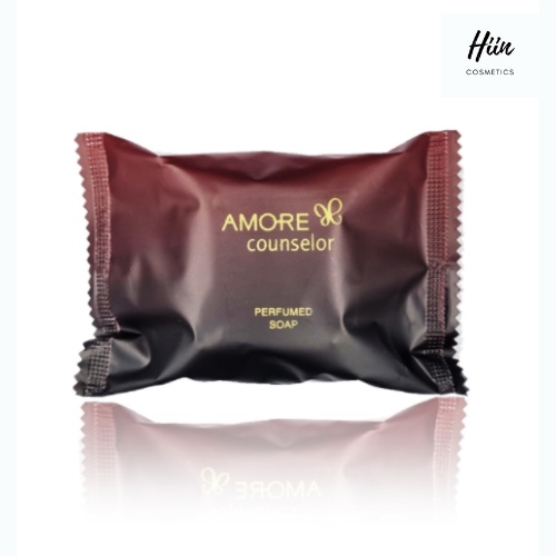 Xà Bông Hương Nước Hoa Hera Zeal Amore Pacific Perfumed Soap 70g