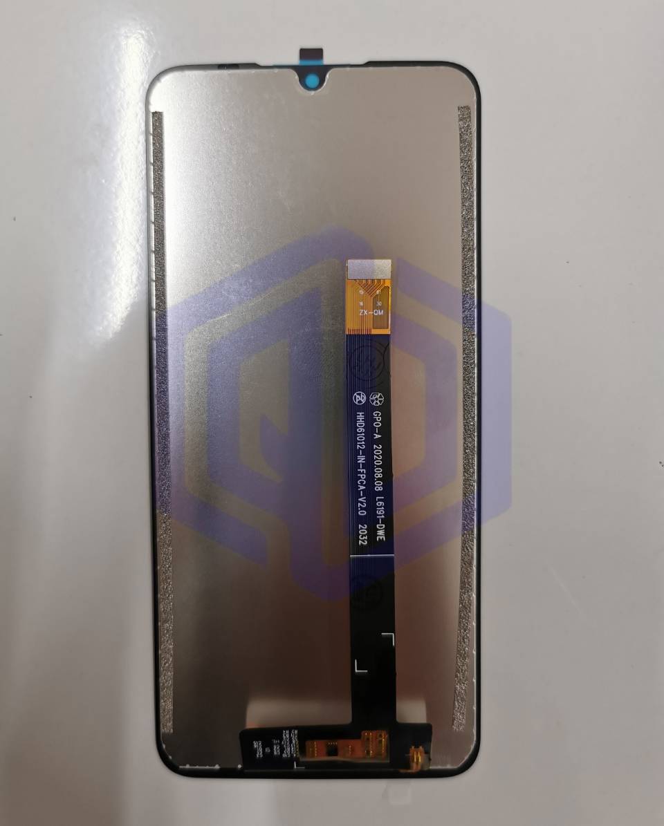Bộ màn hình vsmart star 4 / v340 zin máy