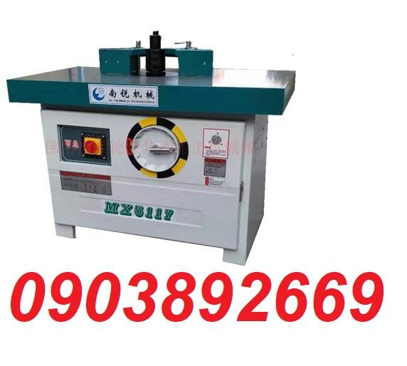 [HCM]máy phay tupi  MX5117B