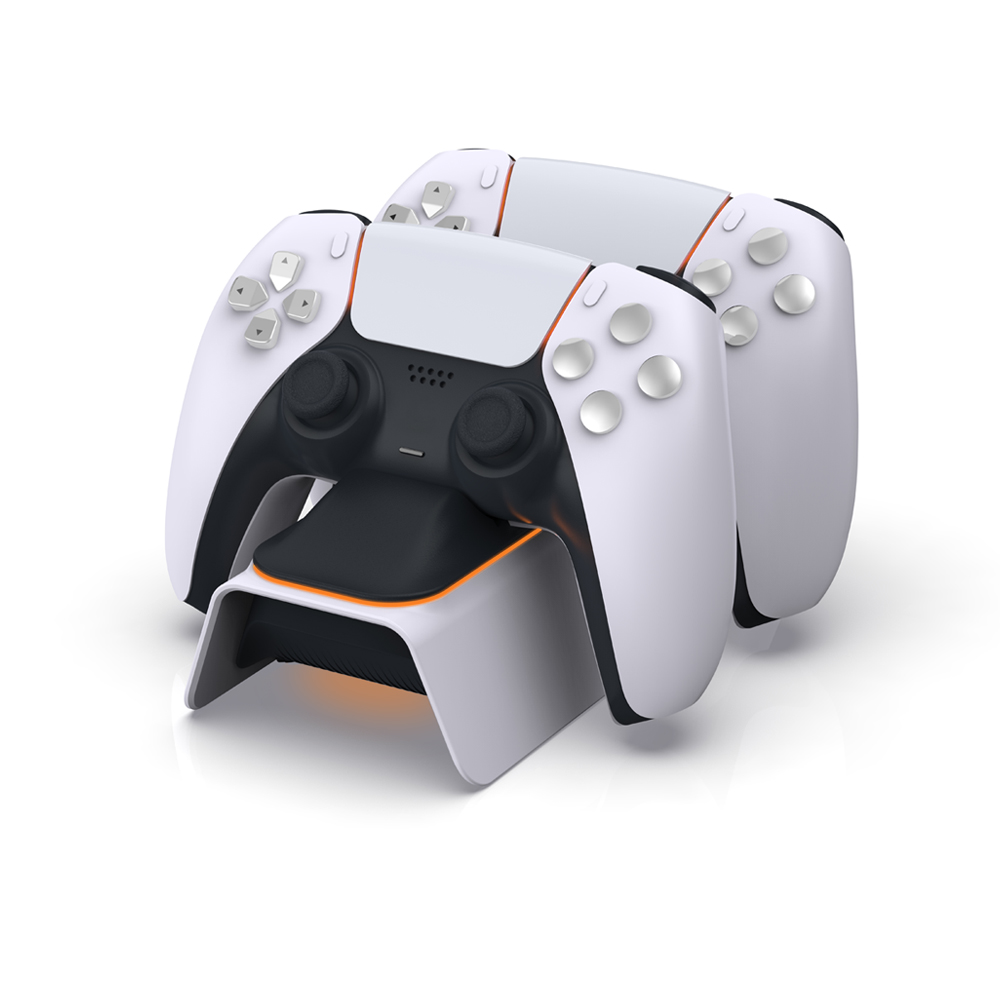 Dock sạc tay cầm ps5 - dualsense controller - dobe