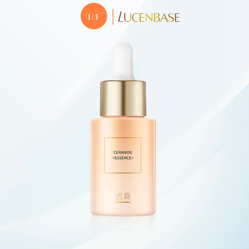 Tinh chất Serum Ceramide Lucenbase - Cấp ẩm, Dưỡng da, Se khít lỗ chân lông, Tái tạo lớp biểu bì da