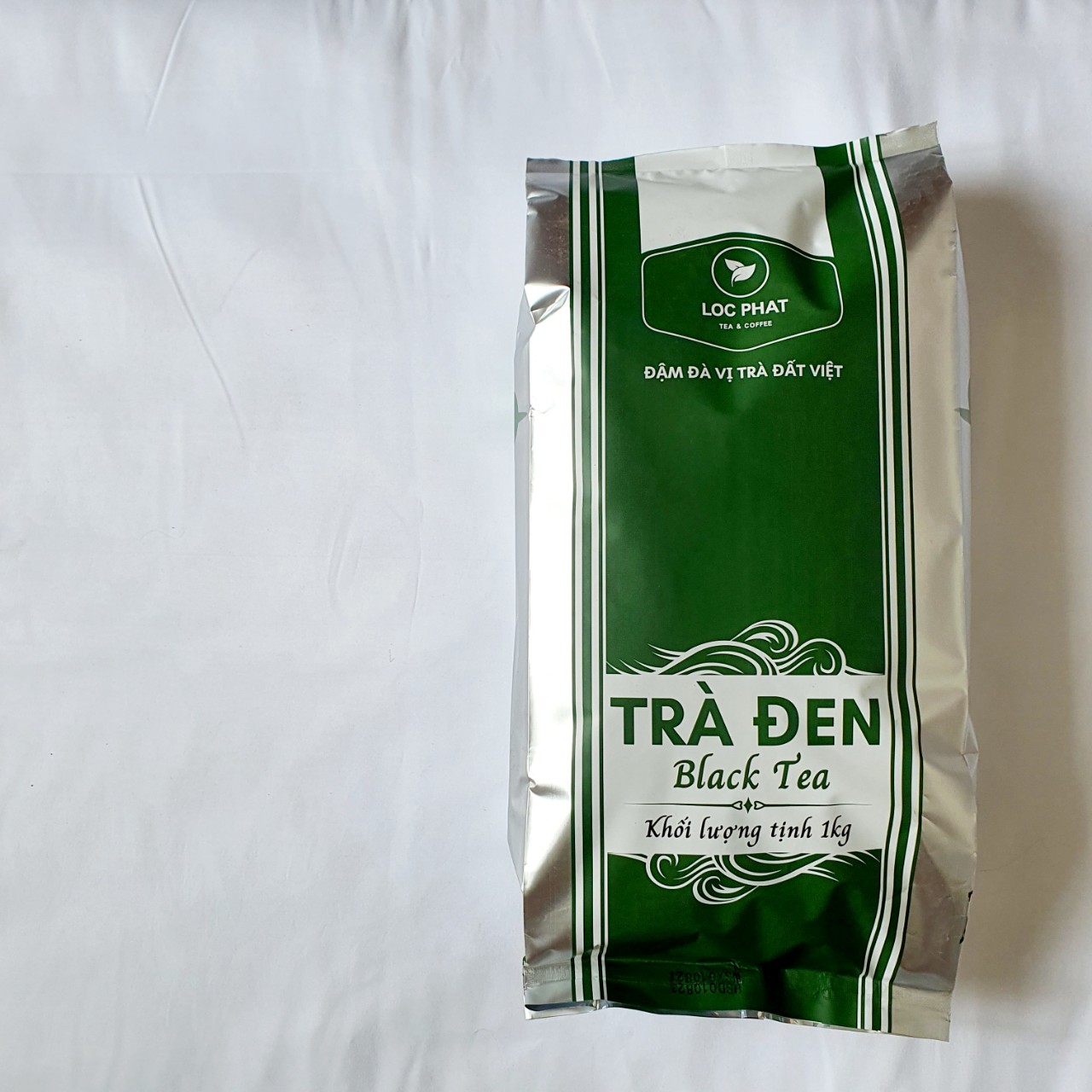 Trà đen lộc phát 1kg