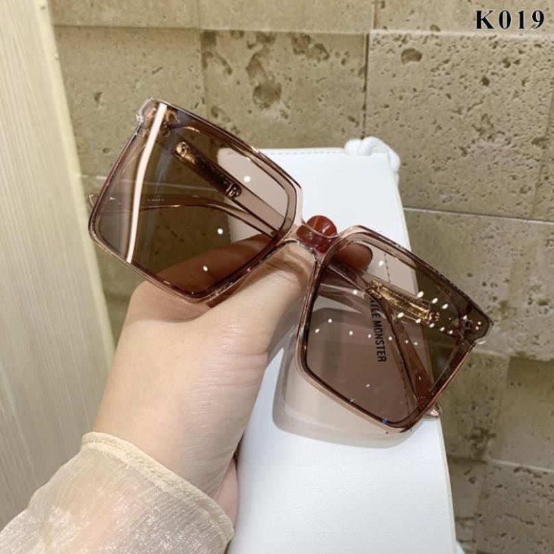 Kính nam nữ - kính du lịch nữ - k019
