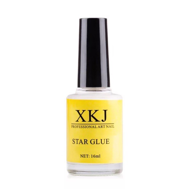 Keo Dán Phoi Foil Trang Trí Móng Làm đẹp Nail Mi shopinail