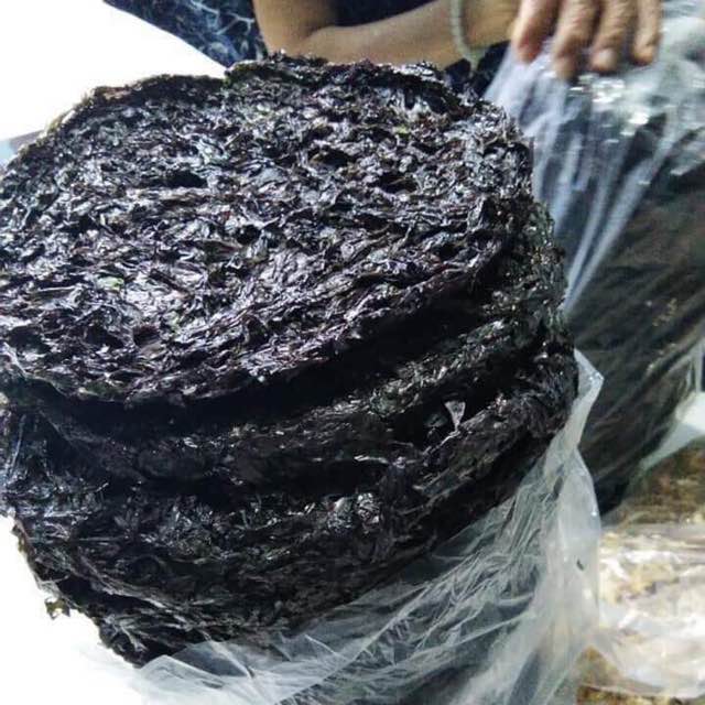 Rong biển lý sơn 500gr