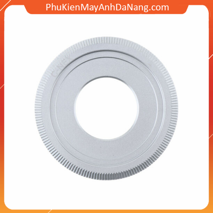 Ngàm chuyển đổi c-nex cho máy ảnh sony