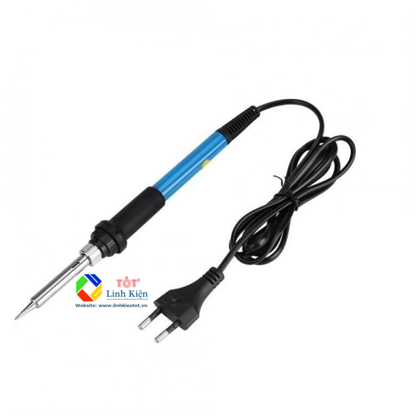 Mỏ hàn nhiệt 220V/60w điều chỉnh nhiệt độ