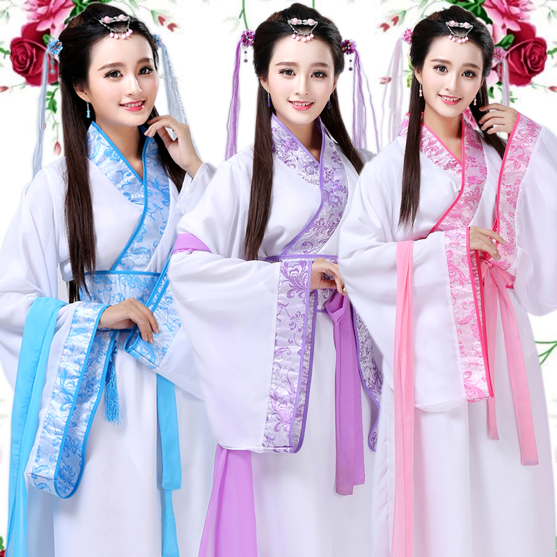 Được lấy cảm hứng từ thiên nhiên và văn hóa Trung Hoa, chiếc váy cổ trang Trung Quốc sẽ thổi bừng đam mê và cảm giác thần tiên vào cuộc sống của bạn. Với những chi tiết tinh xảo, cách chọn vải đồng bộ, và những hoa văn điêu khắc đỗi thần tiên, chiếc váy sẽ khiến bạn thực sự trở thành một cô dâu xứng đáng với ngày hạnh phúc nhất.