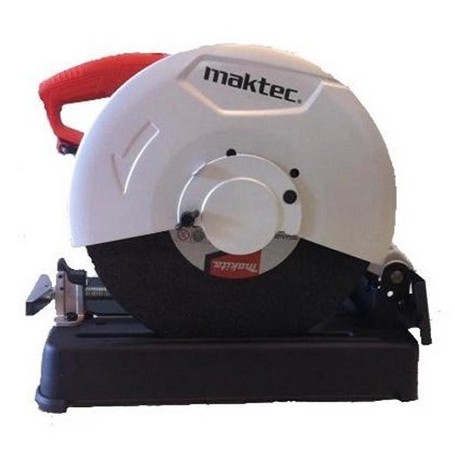 Máy cắt sắt 355mm maktec mt243 | dcsg