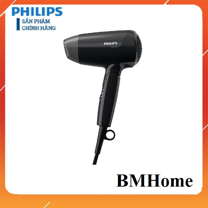 Máy sấy tóc philips bhc010/10 - sản phẩm chính hãng