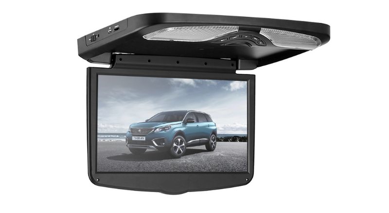Màn hình ốp trần LCD 9 inch cho ô tô
