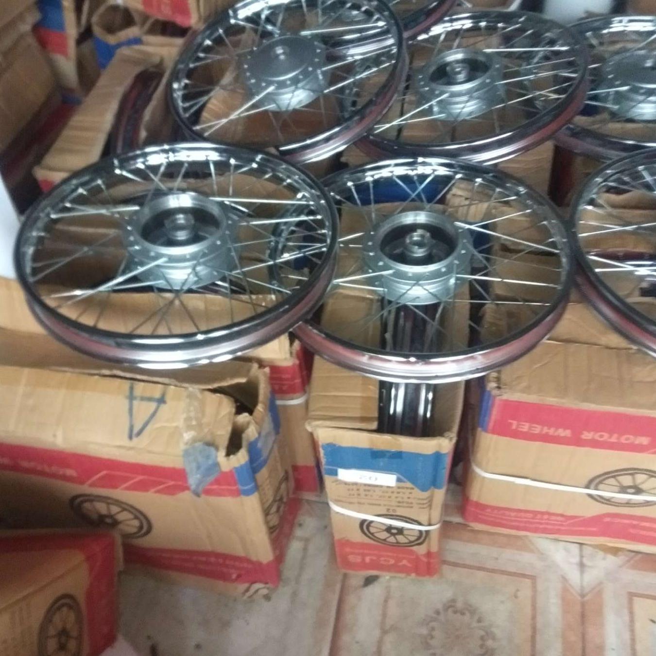 cặp vành tháo xe drem,wave