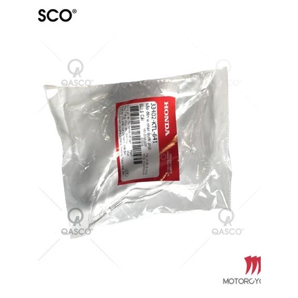 Nắp đèn xi nhan trước phải honda wave alpha 100 / rs / s qasco