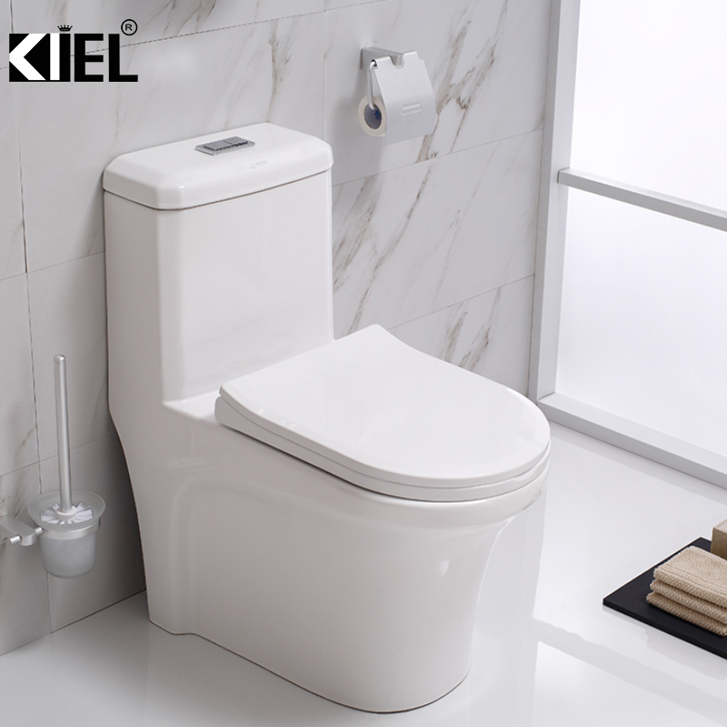 Bệt liền khối- bồn cầu kb 0893 cao cấp