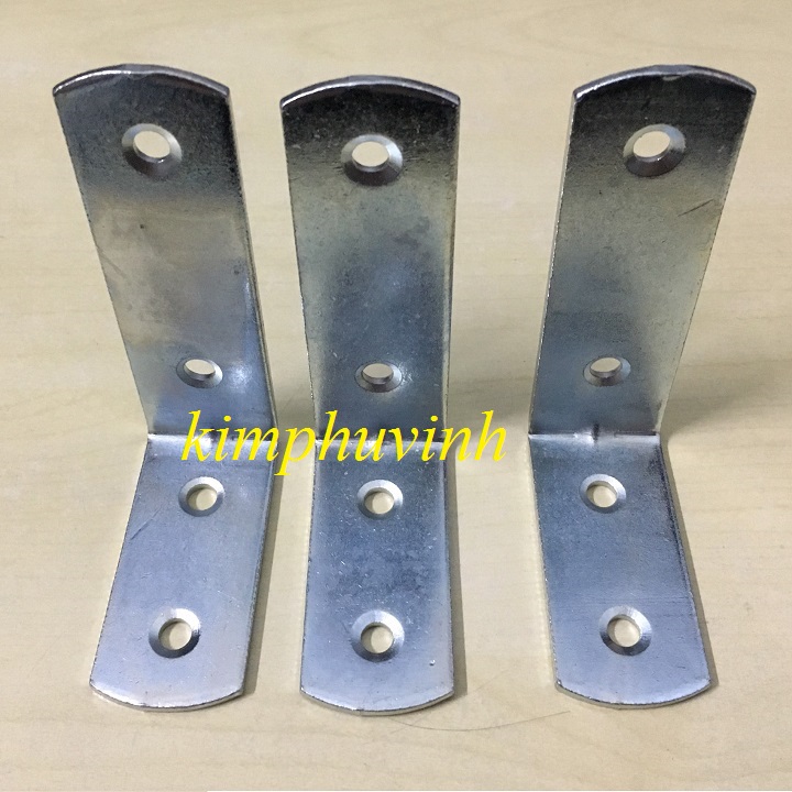 5 ke góc 5x8cm - 4 lỗ