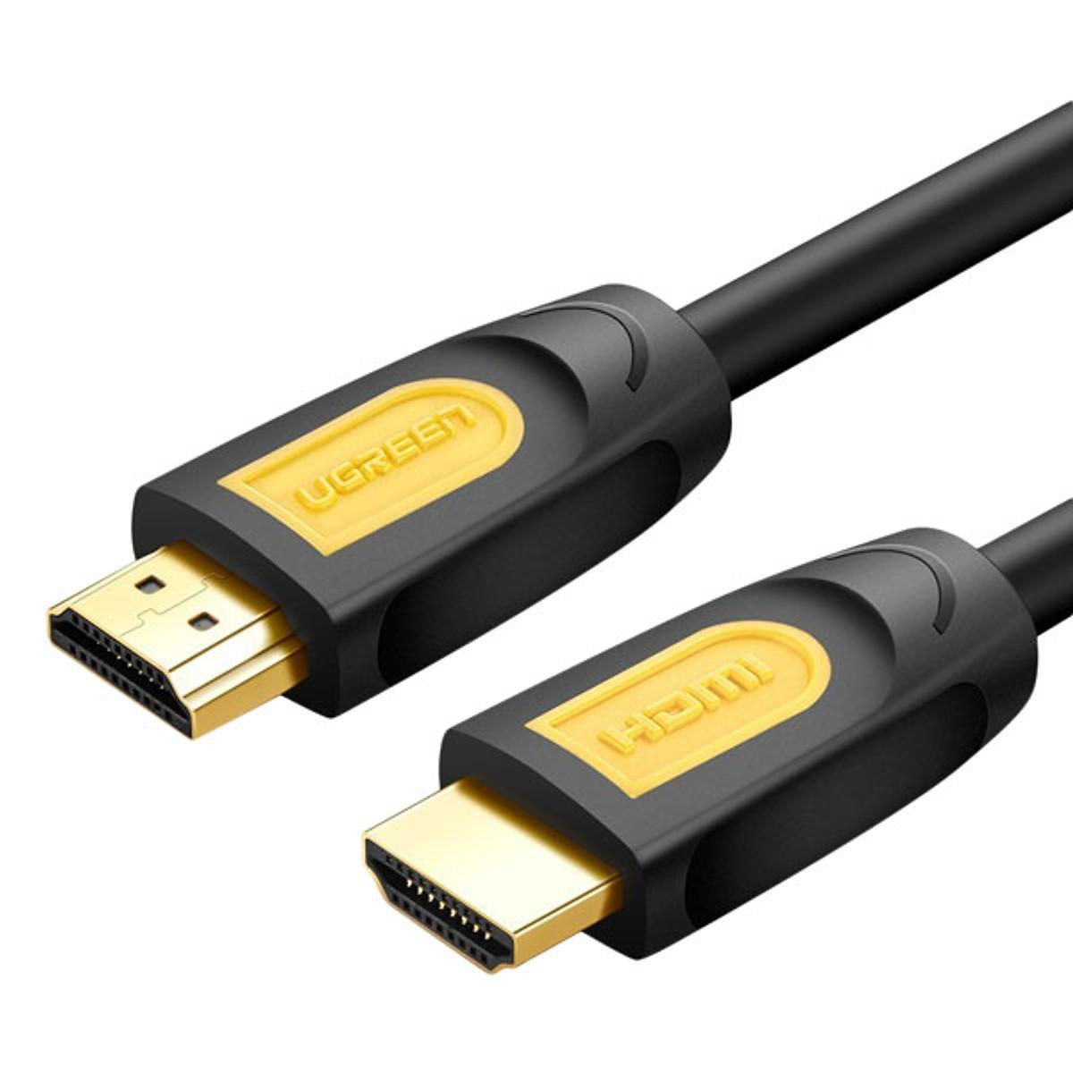 Cáp hdmi 1.4 dài 1.5m ugreen 10128 chính hãng