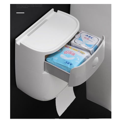Hộp đựng đa năng 2 in 1 ecoco e1804 tiện ích