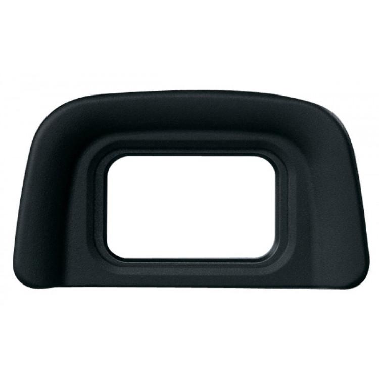 EyeCup DK 20 Cho Nikon D50, D60, D70, D70S, D5100, D3000, D3100