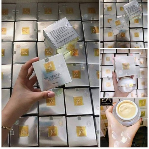 kem face a 2019 mẫu mới phương anh chính hãng  - face a mẫu mới