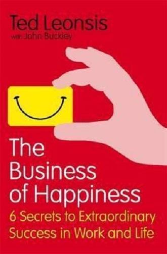The Business Of Happiness