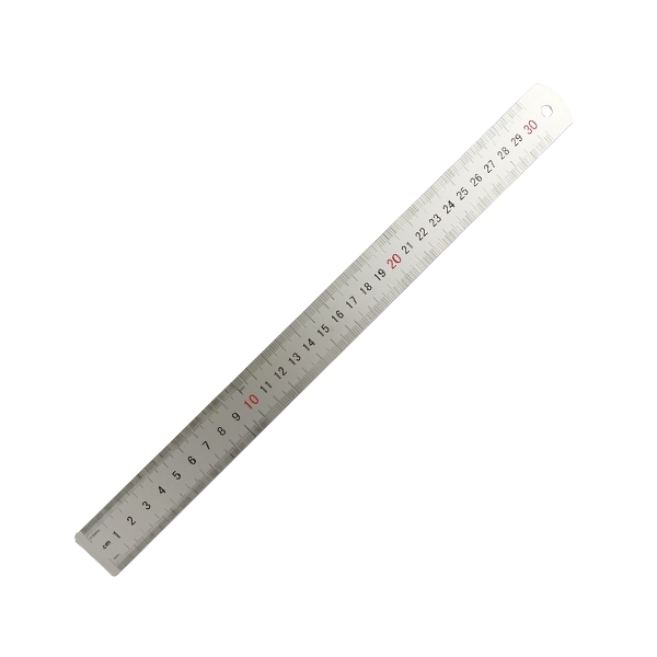 Thước kẻ 30cm m&g - arln0484