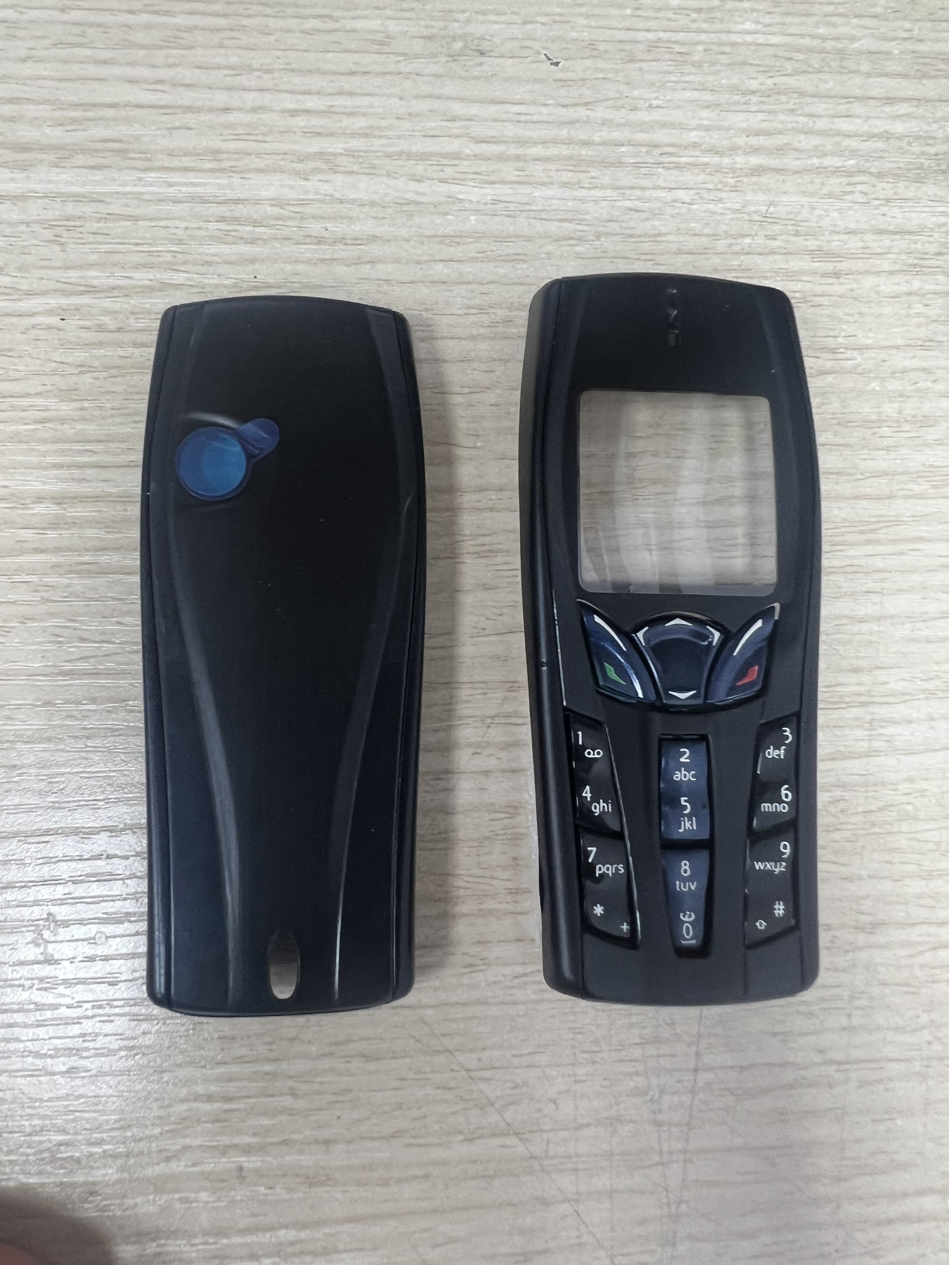 Vỏ phím 7250i