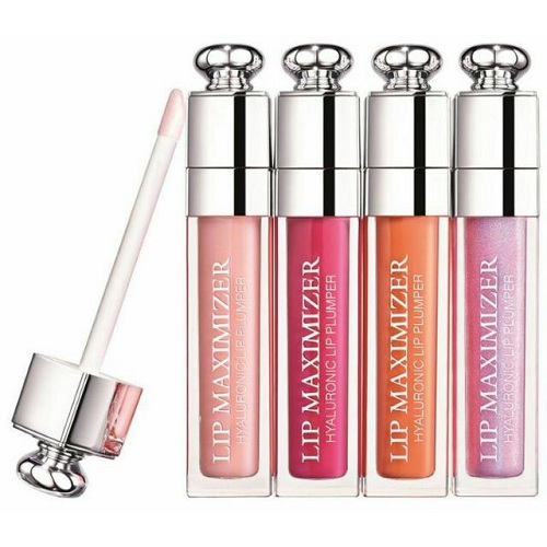 Son dưỡng môi dior addict lip