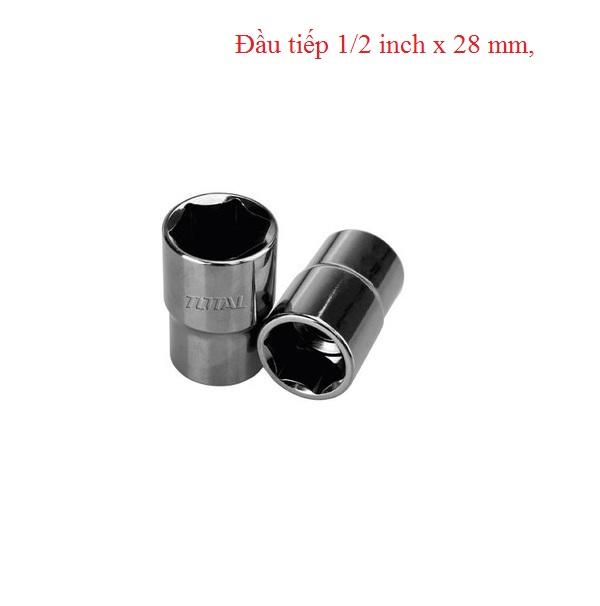 Đầu tiếp total thtst12281