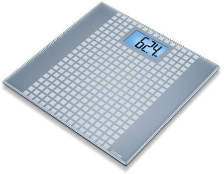 Cân điện tử mặt kính beurer gs206