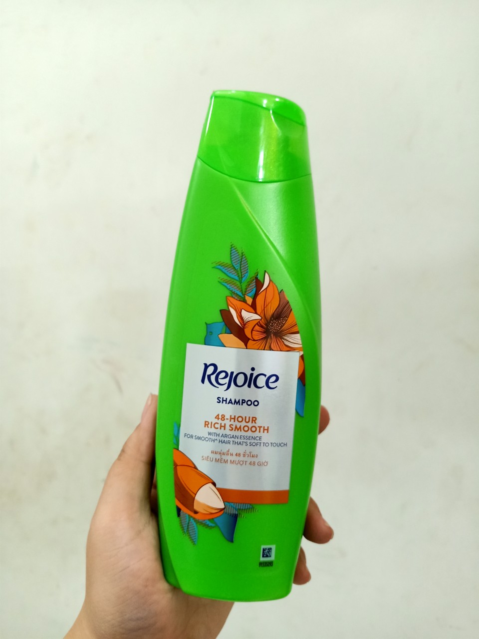 Dầu gội REJOICE