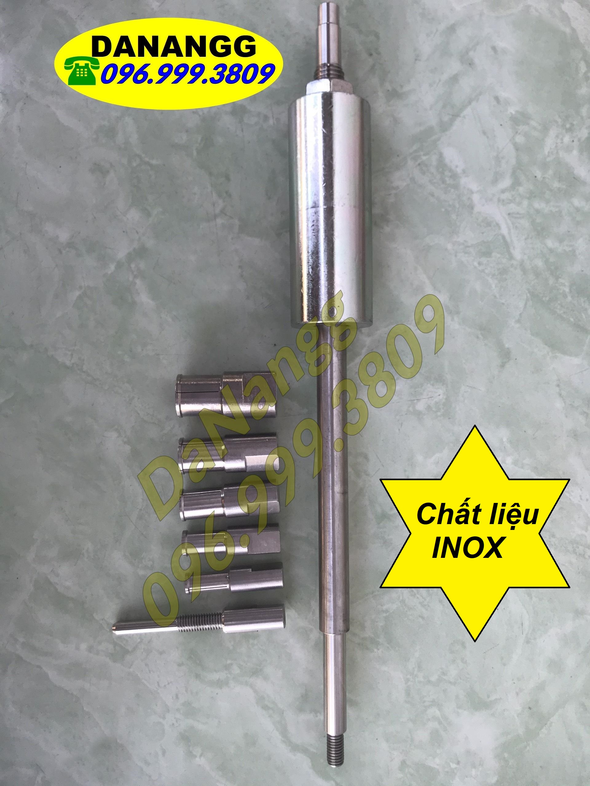 cảo bạc đạn vam bi trong