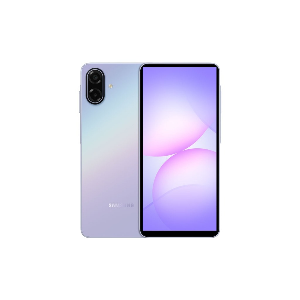 Samsung Galaxy A07 5g 4Gb/128Gb - Genuine Product - 3