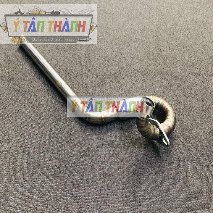 Cổ Pô Inox 304 Bầu Hơi Wave Nhỏ Wave A 2019, Sản Phẩm Tốt, Chất Lượng Cao, Cam Kết Như Hình, Độ Bền Cao, Xin Vui Lòng Inbox Shop Để Được Tư Vấn Thêm Về Thông Tin