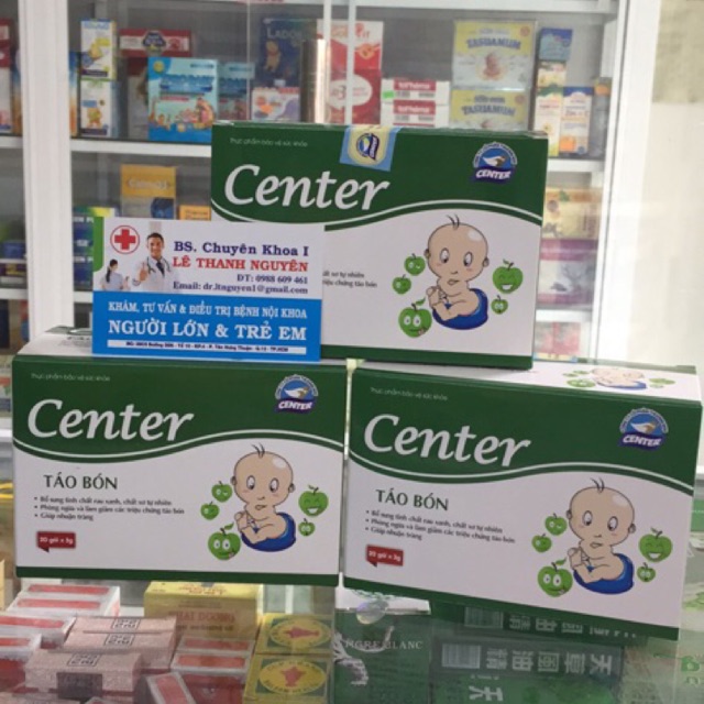 [HCM](hàng cao cấp) CENTER TÁO BÓN -bổ sung rau xanhgiảm triệu chứng táo bón cho bé