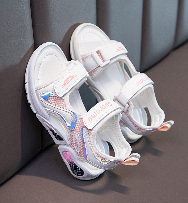Sandal bé gái, xăng đan cho bé gái - Mẫu mới GG80