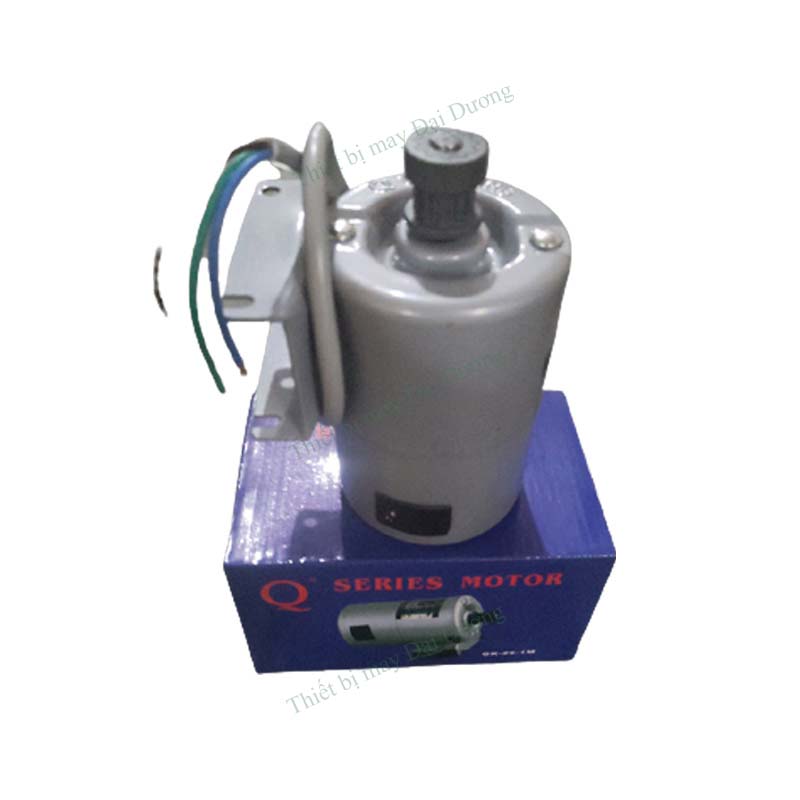 Motor máy may bao bì newlong np-7a gk26-1