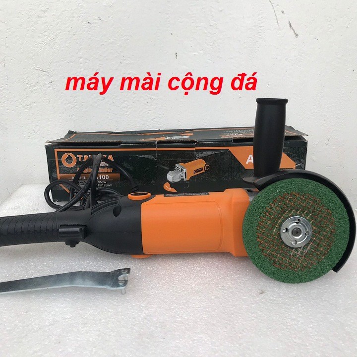 Máy mài nhật tanaka
