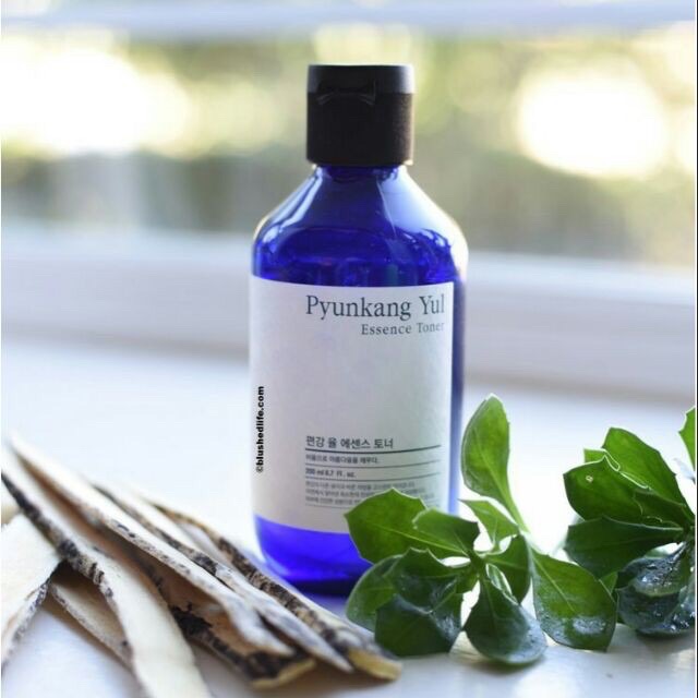 Nước hoa hồng Pyunkang Yul Essence Toner